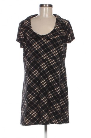 Kleid Lindex, Größe L, Farbe Mehrfarbig, Preis € 19,93