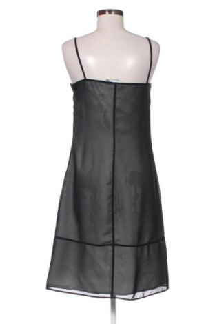 Φόρεμα Lineaemme, Μέγεθος L, Χρώμα Μαύρο, Τιμή 42,00 €