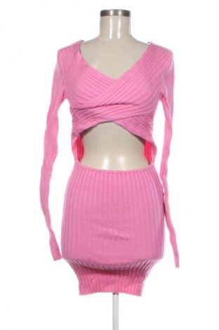 Φόρεμα Lioness, Μέγεθος L, Χρώμα Ρόζ , Τιμή 13,99 €