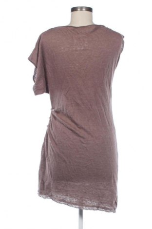 Φόρεμα Liu Jo, Μέγεθος S, Χρώμα Καφέ, Τιμή 170,49 €