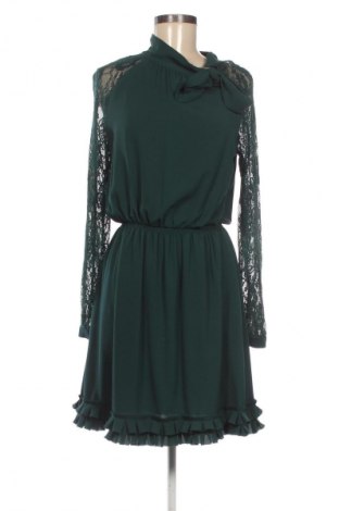 Kleid Liu Jo, Größe M, Farbe Grün, Preis 63,00 €