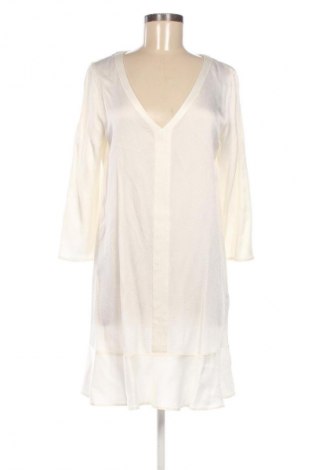 Φόρεμα Liu Jo, Μέγεθος L, Χρώμα Εκρού, Τιμή 170,49 €