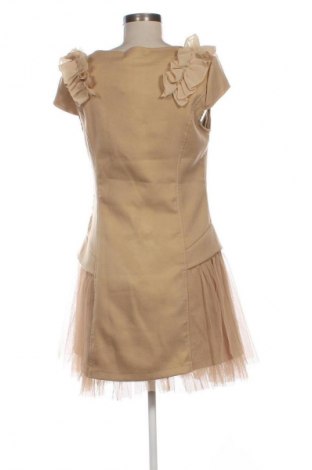 Рокля Ljr, Размер L, Цвят Бежов, Цена 31,73 €