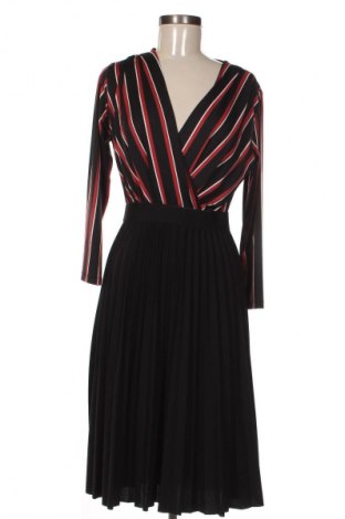 Kleid Lola & Liza, Größe L, Farbe Mehrfarbig, Preis 19,99 €