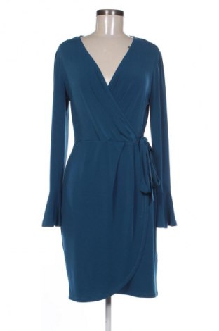 Kleid London Times, Größe M, Farbe Blau, Preis 25,00 €