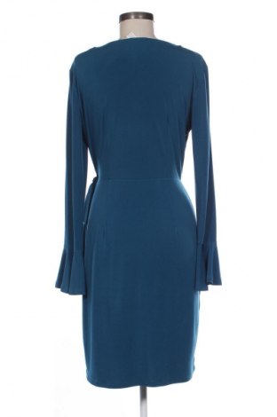 Kleid London Times, Größe M, Farbe Blau, Preis 25,00 €