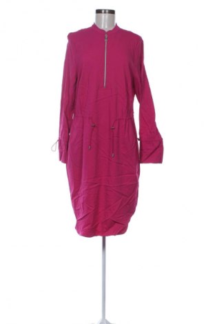 Šaty  Looxent, Veľkosť XL, Farba Ružová, Cena  42,00 €