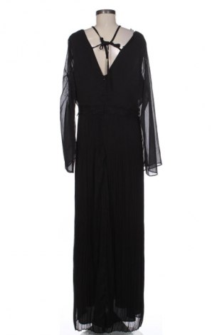 Kleid Lost Ink, Größe M, Farbe Schwarz, Preis € 24,45