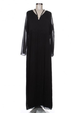 Kleid Lost Ink, Größe M, Farbe Schwarz, Preis € 24,45