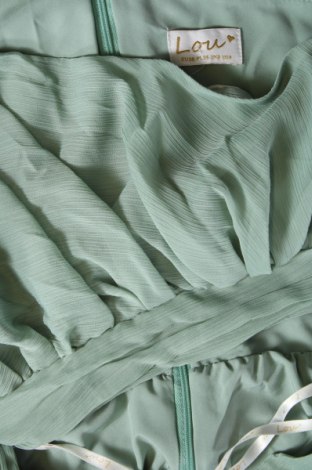 Ruha Lou, Méret M, Szín Zöld, Ár 13 110 Ft