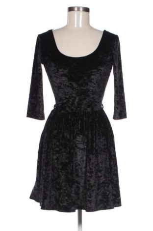 Kleid Love, Größe S, Farbe Schwarz, Preis € 17,99