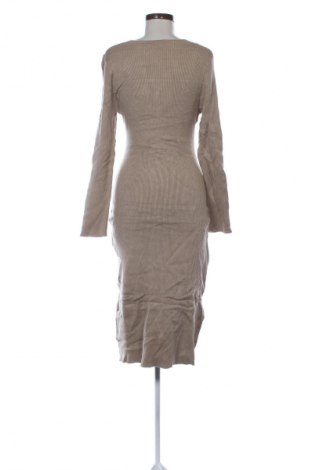 Kleid Love Bonito, Größe L, Farbe Beige, Preis € 21,99