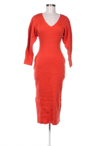 Kleid Love Bonito, Größe M, Farbe Orange, Preis 43,99 €