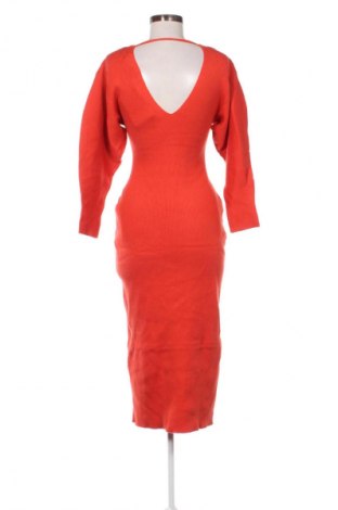 Kleid Love Bonito, Größe M, Farbe Orange, Preis 43,99 €