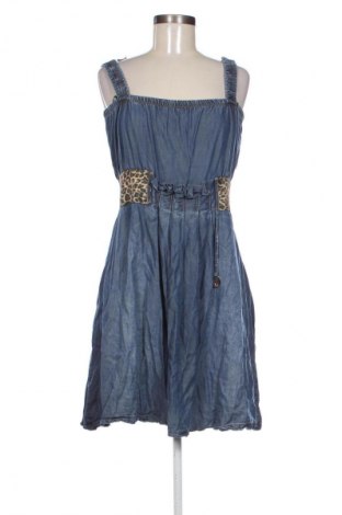 Šaty  Lucy, Velikost M, Barva Modrá, Cena  567,00 Kč