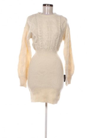 Šaty  Lulus, Velikost M, Barva Krémová, Cena  659,00 Kč