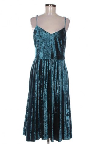 Kleid Luxe By Dorothy Perkins, Größe M, Farbe Blau, Preis € 24,55