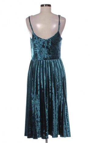 Kleid Luxe By Dorothy Perkins, Größe M, Farbe Blau, Preis € 24,55