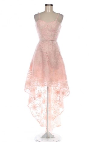 Šaty  Luxuar Limited, Velikost XS, Barva Vícebarevné, Cena  799,00 Kč