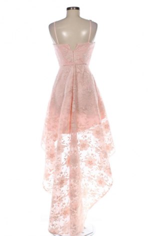 Šaty  Luxuar Limited, Velikost XS, Barva Vícebarevné, Cena  799,00 Kč