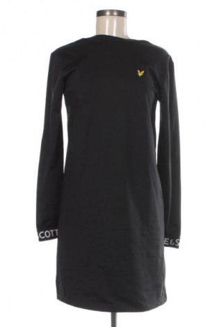 Šaty  Lyle & Scott, Veľkosť M, Farba Čierna, Cena  24,95 €