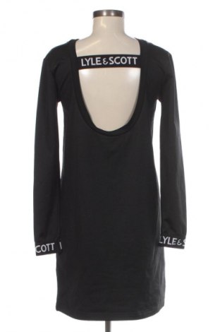 Šaty  Lyle & Scott, Veľkosť M, Farba Čierna, Cena  24,95 €