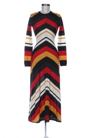 Φόρεμα MSGM, Μέγεθος XS, Χρώμα Πολύχρωμο, Τιμή 247,00 €