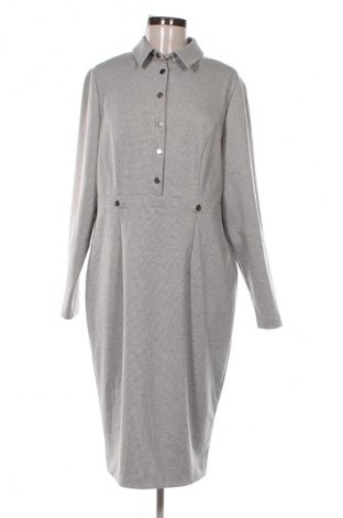 Kleid Madeleine, Größe XL, Farbe Grau, Preis € 38,99