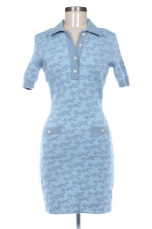 Рокля Maje, Размер S, Цвят Син, Цена 174,19 €