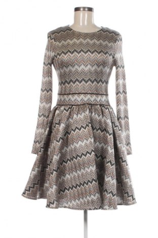 Kleid Maje, Größe M, Farbe Mehrfarbig, Preis € 91,99