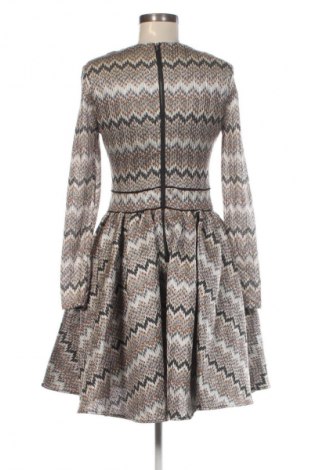 Kleid Maje, Größe M, Farbe Mehrfarbig, Preis € 91,99