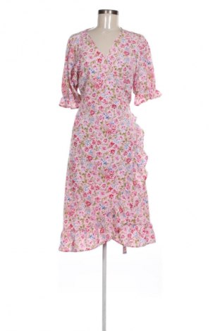 Φόρεμα Mamalicious, Μέγεθος L, Χρώμα Πολύχρωμο, Τιμή 14,00 €