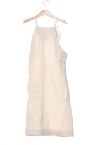 Kleid Mango, Größe XS, Farbe Beige, Preis € 17,00