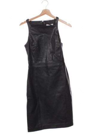 Kleid Mango, Größe XS, Farbe Schwarz, Preis € 85,00