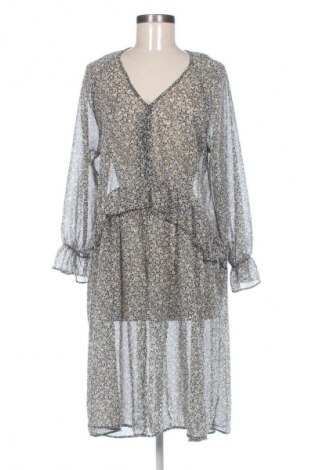 Kleid Mango, Größe L, Farbe Mehrfarbig, Preis € 17,36