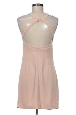Kleid Mango, Größe S, Farbe Beige, Preis 16,99 €