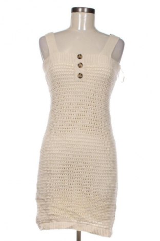 Рокля Mango, Размер XL, Цвят Бежов, Цена 12,78 €