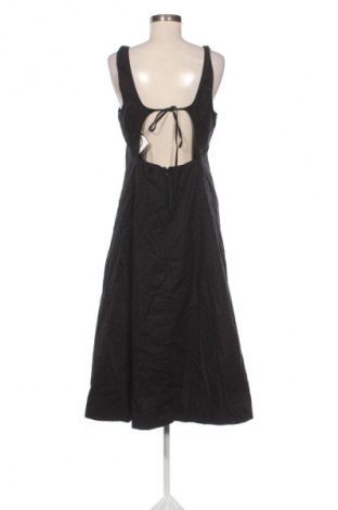 Kleid Mango, Größe L, Farbe Schwarz, Preis € 20,96