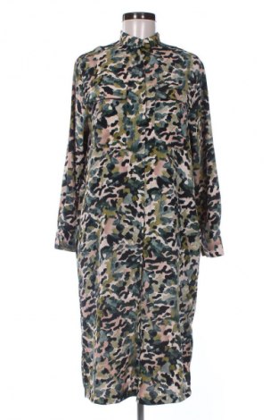 Kleid Mango, Größe S, Farbe Mehrfarbig, Preis 18,99 €