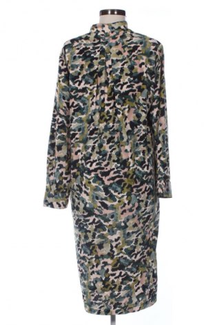 Kleid Mango, Größe S, Farbe Mehrfarbig, Preis 18,99 €