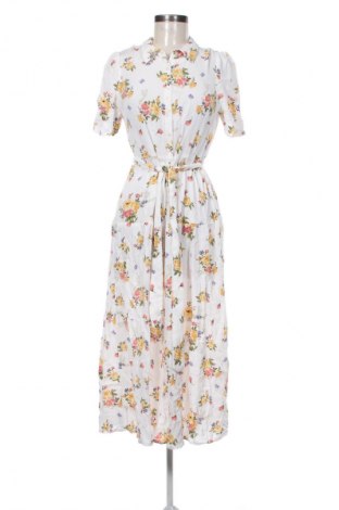 Kleid Mango, Größe L, Farbe Mehrfarbig, Preis € 65,57