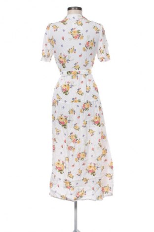 Kleid Mango, Größe L, Farbe Mehrfarbig, Preis € 65,57