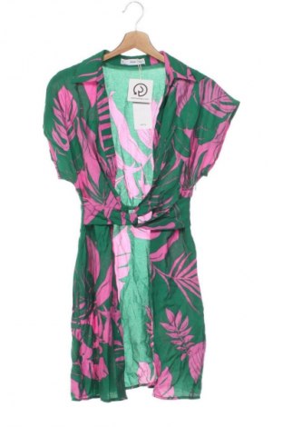 Φόρεμα Mango, Μέγεθος XS, Χρώμα Πολύχρωμο, Τιμή 55,24 €