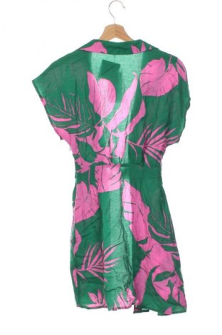 Φόρεμα Mango, Μέγεθος XS, Χρώμα Πολύχρωμο, Τιμή 55,24 €