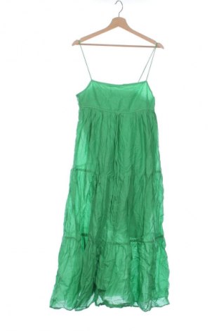 Kleid Mango, Größe S, Farbe Grün, Preis € 21,00