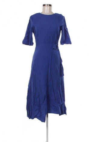 Kleid Mango, Größe S, Farbe Blau, Preis € 21,00