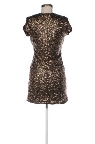 Kleid Mango, Größe XS, Farbe Golden, Preis € 28,18