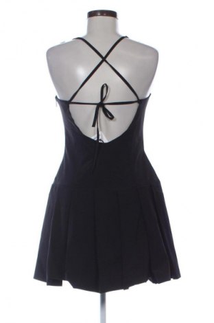 Kleid Mango, Größe M, Farbe Schwarz, Preis 17,38 €