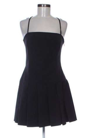 Kleid Mango, Größe M, Farbe Schwarz, Preis 17,38 €