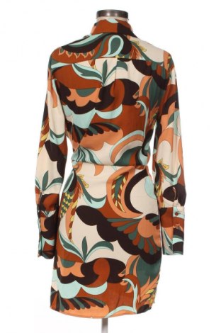 Kleid Mango, Größe M, Farbe Mehrfarbig, Preis € 13,99